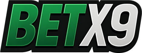 BetX9 Logo